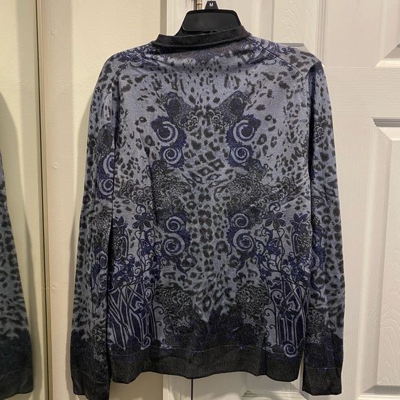 Mens Authentic Versace Sweater - Picture 5 of 5